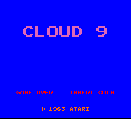 Cloud 9 (prototype)